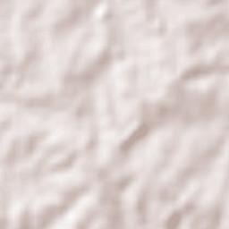 Tupi Paulista Terrain Map