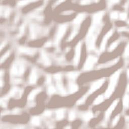 Antônio Carlos Terrain Map