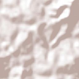 Tapiratiba Terrain Map