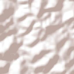 Carmo da Cachoeira Terrain Map