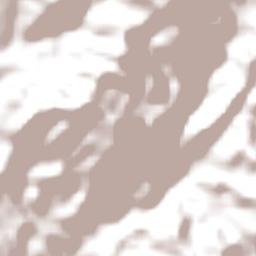 Descoberto Terrain Map