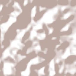 Itamarati de Minas Terrain Map