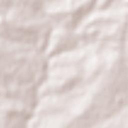 Ouro Verde Terrain Map