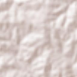 Junqueirópolis Terrain Map