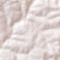 Gabriel Monteiro Terrain Map