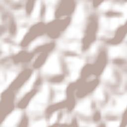 Divisa Nova Terrain Map