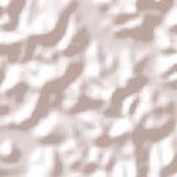 Piedade do Rio Grande Terrain Map