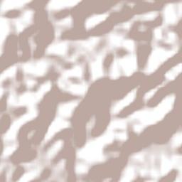 Cardoso Moreira Terrain Map