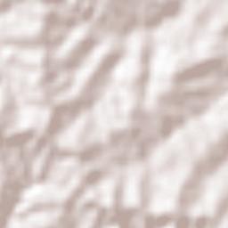 Pacaembu Terrain Map