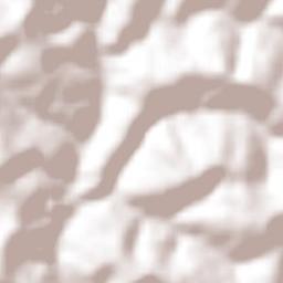 Varginha Terrain Map