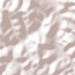 São Bento Abade Terrain Map