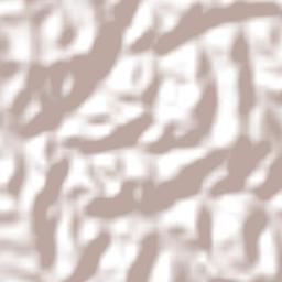 Santa Rita de Ibitipoca Terrain Map