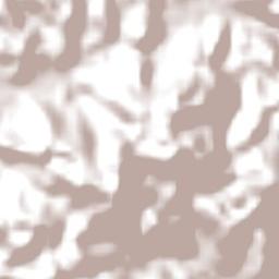 Leopoldina Terrain Map