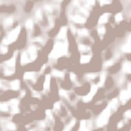 Santo Antônio de Pádua Terrain Map