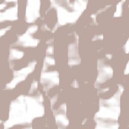 Provincia O’Connor Terrain Map