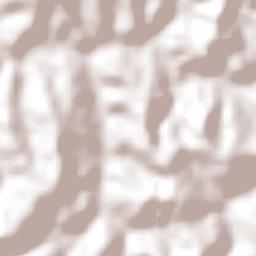 Elói Mendes Terrain Map