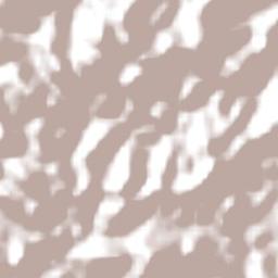 Coronel Pacheco Terrain Map