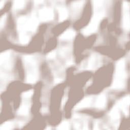 Botelhos Terrain Map