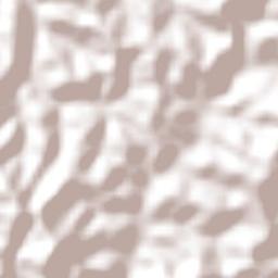 Santana do Garambéu Terrain Map