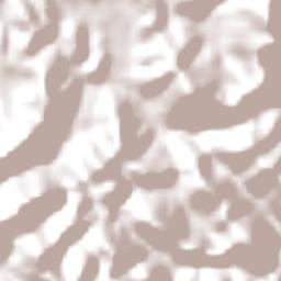 Argirita Terrain Map