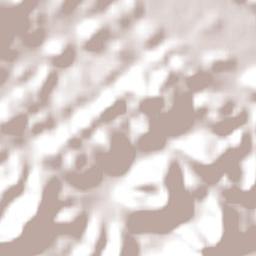 Aperibé Terrain Map