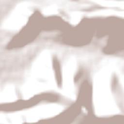 Provincia Avilez Terrain Map