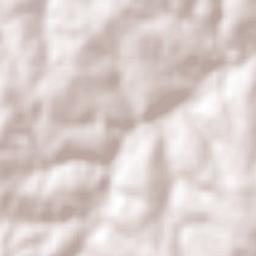 Rinópolis Terrain Map