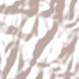 Divinolândia Terrain Map