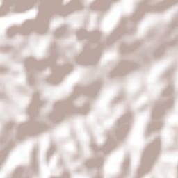 São Vicente de Minas Terrain Map