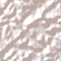 Pirapetinga Terrain Map