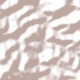 Campestre Terrain Map