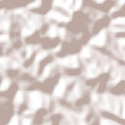 Andrelândia Terrain Map