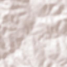 Mariápolis Terrain Map