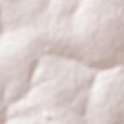 Ibitinga Terrain Map