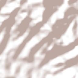 São Sebastião da Grama Terrain Map