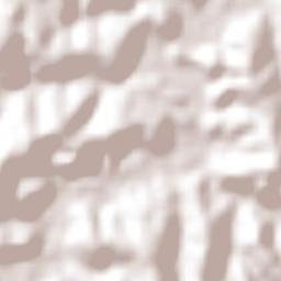 Carvalhópolis Terrain Map