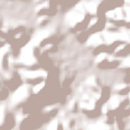 Juiz de Fora Terrain Map