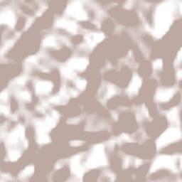 Guarará Terrain Map