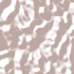 Santo Antônio do Aventureiro Terrain Map