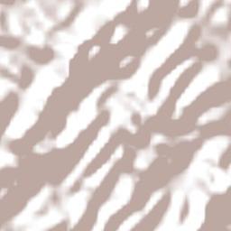 Itaocara Terrain Map