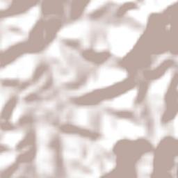 Cambuquira Terrain Map