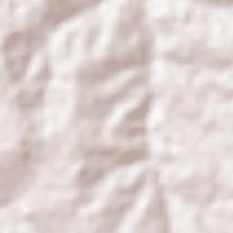 Guaimbê Terrain Map