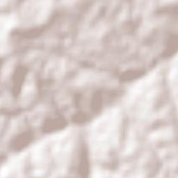 Balbinos Terrain Map