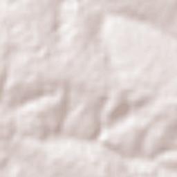 Reginópolis Terrain Map