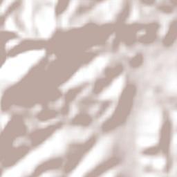 Turvolândia Terrain Map