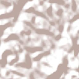 Matias Barbosa Terrain Map