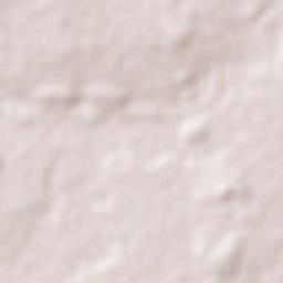 Itaporã Terrain Map