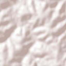 Alfredo Marcondes Terrain Map