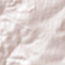 Guarantã Terrain Map