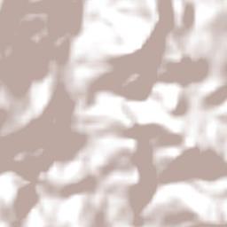 Águas da Prata Terrain Map